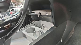 Citroen e-C5 Aircross Comfort Range 73kWh MAX Auto 5dr