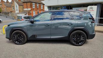 Citroen e-C5 Aircross Comfort Range 73kWh MAX Auto 5dr