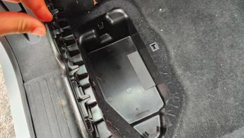 Citroen E-Berlingo 52kWh Enterprise M Panel Van Auto SWB 5dr (11kW Charger)