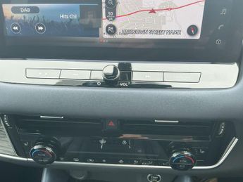 Nissan Qashqai 1.3 DiG-T MH 158 Tekna 5dr Xtronic