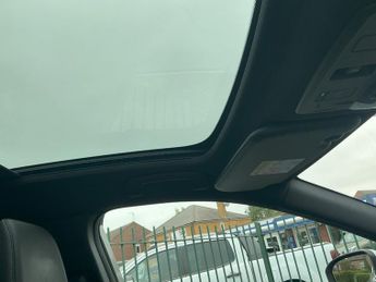 Nissan Qashqai 1.3 DiG-T MH 158 Tekna 5dr Xtronic