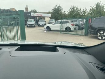 Nissan Qashqai 1.3 DiG-T MH 158 Tekna 5dr Xtronic