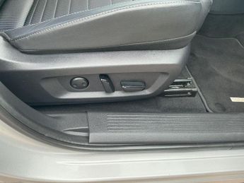 Nissan Qashqai 1.3 DiG-T MH 158 Tekna 5dr Xtronic
