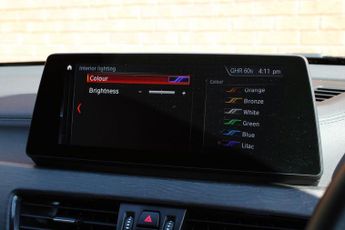BMW X1 2.0 20d xLine Auto xDrive Euro 6 (s/s) 5dr