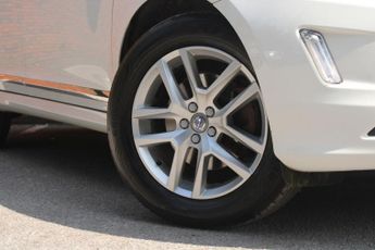 Volvo XC60 2.4 D5 SE Lux Nav Auto AWD Euro 6 (s/s) 5dr