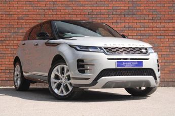 Land Rover Range Rover Evoque 2.0 D180 R-Dynamic SE Auto 4WD Euro 6 (s/s) 5dr