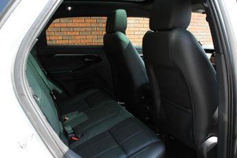 Land Rover Range Rover Evoque 2.0 D180 R-Dynamic SE Auto 4WD Euro 6 (s/s) 5dr