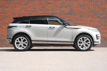 Land Rover Range Rover Evoque 2.0 D180 R-Dynamic SE Auto 4WD Euro 6 (s/s) 5dr