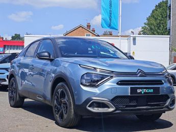 Citroen C4 1.2 PureTech Shine Euro 6 (s/s) 5dr