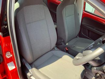 Volkswagen Up 1.0 Move Up 5dr