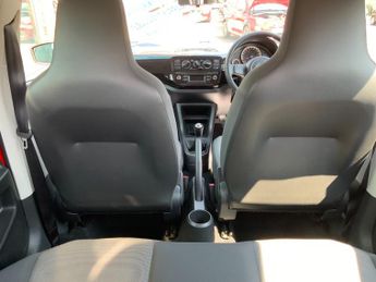 Volkswagen Up 1.0 Move Up 5dr