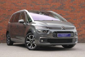 Citroen C4 1.2 PureTech Feel Plus Euro 6 (s/s) 5dr
