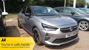 Vauxhall Corsa 1.2 GS 5dr