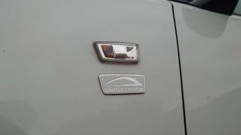 Vauxhall Corsa 1.4 Limited Edition 3dr