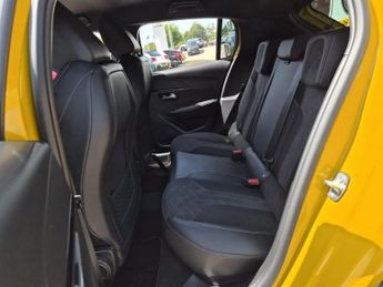 Peugeot e-208 50kWh GT Premium Auto 5dr