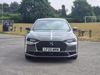 DS AUTOMOBILES Ds 9 1.6 E-TENSE 15.6kWh Performance Line + EAT8 Euro 6 (s/s) 4dr