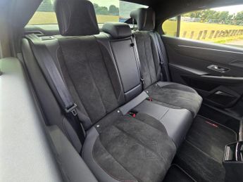 DS AUTOMOBILES Ds 9 1.6 E-TENSE 15.6kWh Performance Line + EAT8 Euro 6 (s/s) 4dr