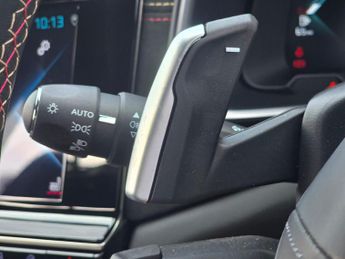 DS AUTOMOBILES Ds 9 1.6 E-TENSE 15.6kWh Performance Line + EAT8 Euro 6 (s/s) 4dr