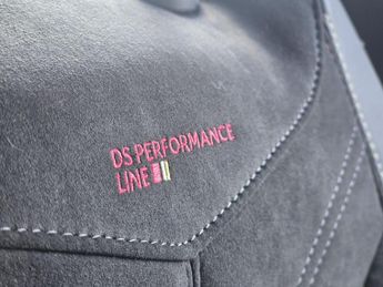DS AUTOMOBILES Ds 9 1.6 E-TENSE 15.6kWh Performance Line + EAT8 Euro 6 (s/s) 4dr