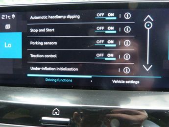 Citroen C4 1.2 PureTech Shine EAT8 Euro 6 (s/s) 5dr