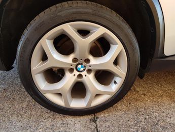 BMW X5 xDrive30d SE 5dr Auto
