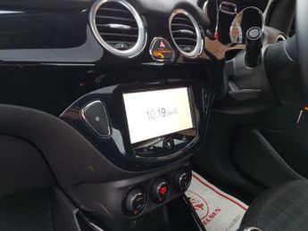 Vauxhall Adam 1.2i Glam 3dr