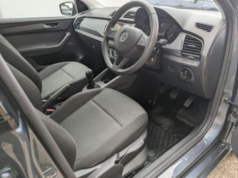 Vauxhall Adam 1.2i Glam 3dr