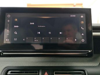 Citroen C3 Aircross 1.2 Hybrid MAX e-DSC Euro 6 (s/s) 5dr