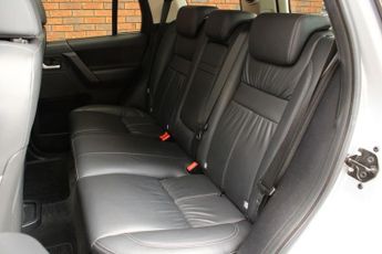 Land Rover Freelander 2 2.2 SD4 HSE CommandShift 4WD Euro 5 5dr
