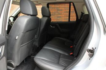 Land Rover Freelander 2 2.2 SD4 HSE CommandShift 4WD Euro 5 5dr
