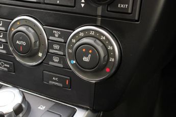 Land Rover Freelander 2 2.2 SD4 HSE CommandShift 4WD Euro 5 5dr