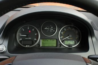 Land Rover Freelander 2 2.2 SD4 HSE CommandShift 4WD Euro 5 5dr