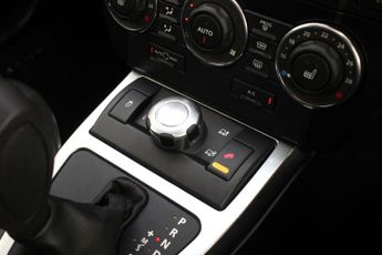 Land Rover Freelander 2 2.2 SD4 HSE CommandShift 4WD Euro 5 5dr