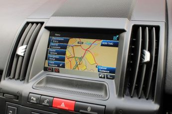 Land Rover Freelander 2 2.2 SD4 HSE CommandShift 4WD Euro 5 5dr