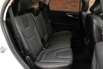 Ford Edge 2.0 TDCi Titanium Powershift AWD Euro 6 (s/s) 5dr