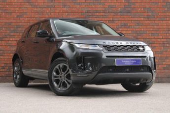 Land Rover Range Rover Evoque 2.0 D180 MHEV S Auto 4WD Euro 6 (s/s) 5dr