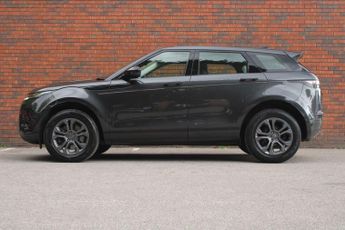 Land Rover Range Rover Evoque 2.0 D180 MHEV S Auto 4WD Euro 6 (s/s) 5dr