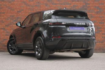 Land Rover Range Rover Evoque 2.0 D180 MHEV S Auto 4WD Euro 6 (s/s) 5dr