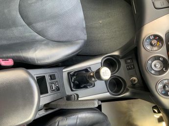 Toyota Rav4 .