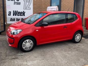 Volkswagen Up 1.0 Take Up 3dr
