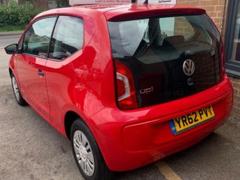 Volkswagen Up 1.0 Take Up 3dr