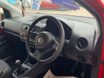 Volkswagen Up 1.0 Take Up 3dr