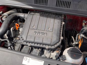 Volkswagen Up 1.0 Take Up 3dr