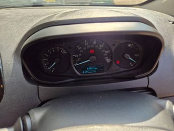 Ford Ka 1.2 Studio 5dr