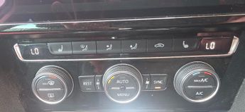 Volkswagen Passat 1.8 TSI 180 GT 4dr DSG [Panoramic Roof]