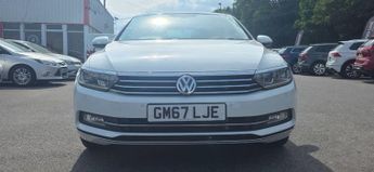 Volkswagen Passat 1.8 TSI 180 GT 4dr DSG [Panoramic Roof]
