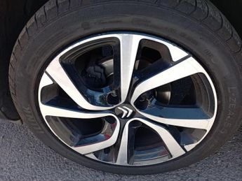 Citroen C3 1.2 PureTech MAX EAT6 Euro 6 (s/s) 5dr