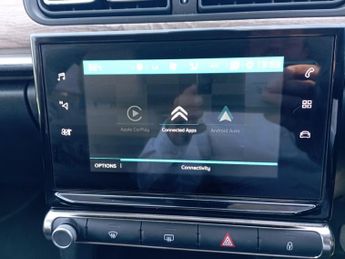 Citroen C3 1.2 PureTech MAX EAT6 Euro 6 (s/s) 5dr