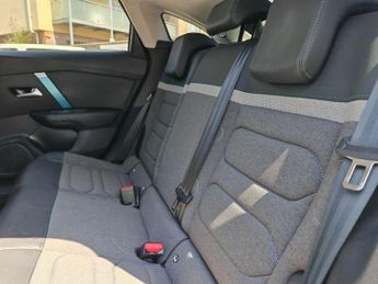 Citroen e-C4 50kWh Shine Auto 5dr