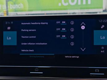 Citroen e-C4 50kWh Shine Auto 5dr